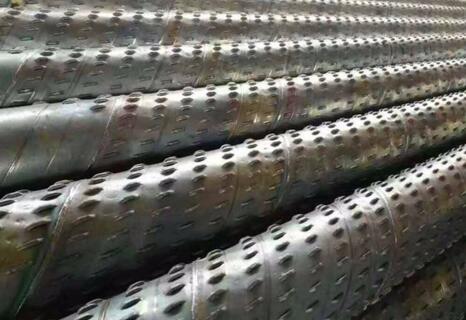 烟台滤水管 烟台滤水管